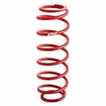 Superjock 16 x 2.50 in. ID Platinum Coil Over Spring SU3615503